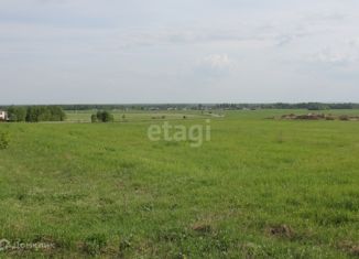 Продам земельный участок, 13.4 сот., деревня Нагорново