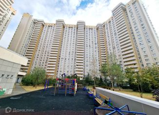 Продам 3-ком. квартиру, 67 м2, Москва, Славянский бульвар, 9к6, Славянский бульвар