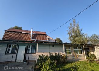 Дом на продажу, 81.7 м2, садоводческое некоммерческое товарищество Ромашка, садоводческое некоммерческое товарищество Ромашка, 177