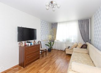 Продается двухкомнатная квартира, 33.8 м2, Новосибирск, улица Петухова, 16, метро Площадь Маркса