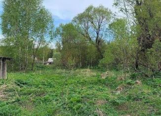 Земельный участок на продажу, 27.06 сот., деревня Ильинка, Центральная улица, 45