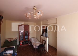 Продается 1-комнатная квартира, 30.7 м2, Москва, Открытое шоссе, 25к10