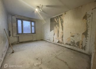 Продажа 2-ком. квартиры, 55.1 м2, Санкт-Петербург, улица Джона Рида, 4к1, улица Джона Рида