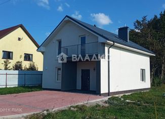 Продается дом, 130 м2, поселок Заозерье, Загородная улица