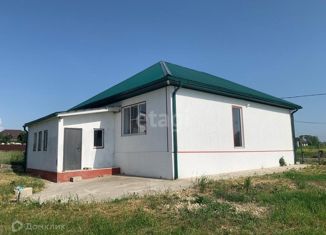 Продажа дома, 123 м2, село Юровка, Садовая улица