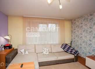 Продаю однокомнатную квартиру, 34 м2, Кемеровская область, Молодёжный проспект, 7В