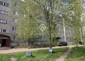Продажа 3-комнатной квартиры, 61.9 м2, Ярославская область, Ошурковская улица, 7А