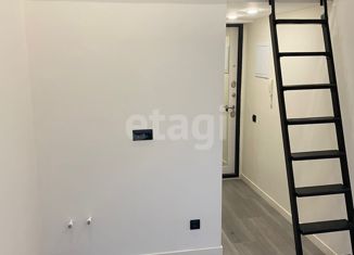Продам квартиру студию, 13.3 м2, Москва, Солнечногорский проезд, 17, метро Селигерская