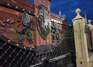 Продается дом, 338.9 м2, коттеджный поселок Парк Хаус