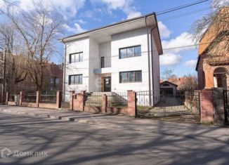 Продаю дом, 495 м2, Калининградская область, Третьяковская улица