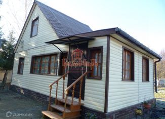 Продаю дом, 50 м2, СНТ Мечта, СНТ Мечта, 35