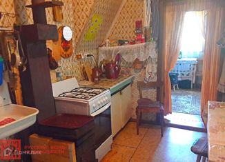 Продажа дома, 56 м2, городской посёлок Вырица, Луговая улица, 19