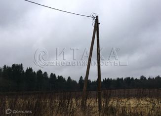 Продажа участка, 15 сот., деревня Марково, деревня Марково, 5