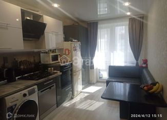 Продажа 2-комнатной квартиры, 56 м2, Волгоград, улица Грибанова, 5Б, ЖК Долина