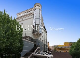 Сдается в аренду офис, 504 м2, Москва, Последний переулок, 11, Последний переулок