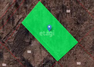 Продается участок, 17.5 сот., территория Станичное, 3-й проезд