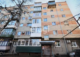 Продаю 3-комнатную квартиру, 60 м2, Ростов-на-Дону, Российская улица, 40А