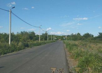 Участок на продажу, 6 сот., посёлок Рассвет, Дружная улица, 14