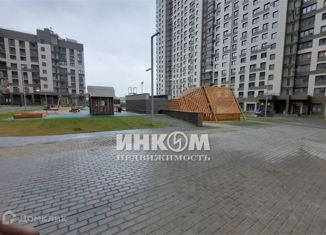 Однокомнатная квартира на продажу, 42 м2, Москва, улица Красная Сосна, 3А, ЖК Настроение