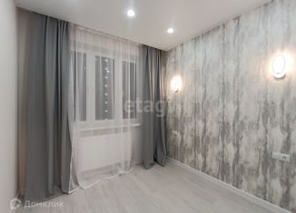 1-комнатная квартира на продажу, 32.6 м2, Краснодар, ЖК Акварели 2, Тепличная улица, 62/1к4