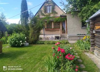 Продаю дом, 90 м2, Электрогорск, садовое товарищество Озерки, 265