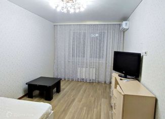 1-комнатная квартира на продажу, 46 м2, Самара, Московское шоссе, 25, ЖК Центральный