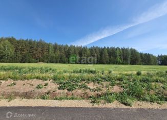 Участок на продажу, 6.8 сот., деревня Гусева, улица Рокоссовского, 57