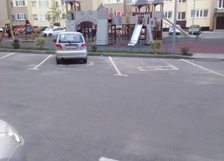 Продается однокомнатная квартира, 39 м2, Ставрополь, улица Чапаева, 4/1А, микрорайон Чапаевка