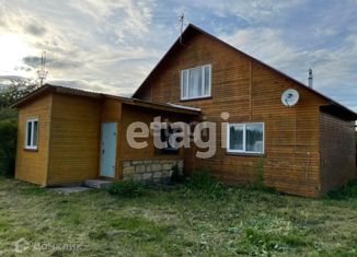 Продам дом, 59 м2, деревня Есаулова, улица Гайдара, 13