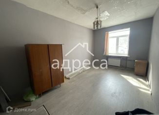 Продается 2-комнатная квартира, 54.6 м2, Самара, улица Ерошевского, 51, метро Российская