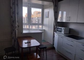 Продам 3-ком. квартиру, 80 м2, Санкт-Петербург, улица Валерия Гаврилина, 5, улица Валерия Гаврилина