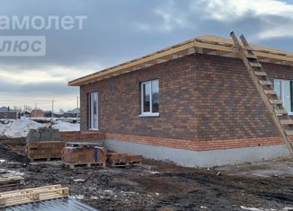 Продажа дома, 100 м2, коттеджный посёлок Белая Усадьба, Небесная улица