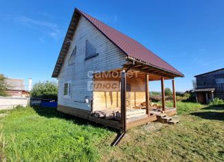 Продажа дома, 105 м2, деревня Асташево, Приволжская улица, 20