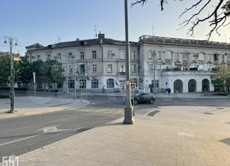 Продается четырехкомнатная квартира, 139.8 м2, Севастополь, Большая Морская улица, 4, Ленинский район