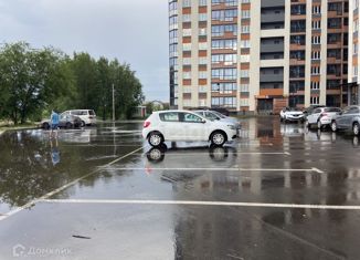 1-ком. квартира на продажу, 34.3 м2, Воронеж, улица Саврасова, 86, ЖК Мандарин