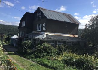 Продам дом, 209.1 м2, рабочий посёлок Тёплая Гора, Советская улица, 19