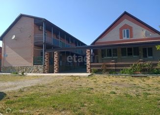 Продаю дом, 399.9 м2, поселок За Родину, Таманская улица