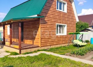 Продажа дома, 100 м2, СНТ Рассвет, Солнечная улица