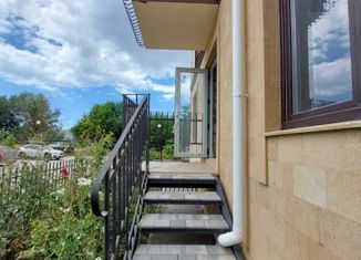 Продаю однокомнатную квартиру, 33.7 м2, Евпатория, ЖК Евпатория, улица имени 60-летия ВЛКСМ, 31