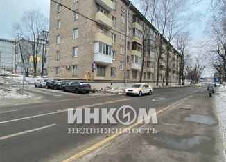 Продаю 3-комнатную квартиру, 57 м2, Москва, Нижняя улица, 11, Нижняя улица