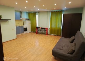 Продажа однокомнатной квартиры, 32.5 м2, Москва, Маломосковская улица, 27, Маломосковская улица