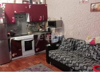 Продаю квартиру студию, 26 м2, Новосибирск, Рябиновая улица, 10/1, Рябиновая улица