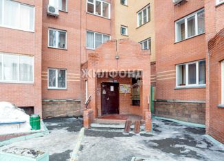 1-ком. квартира на продажу, 41.2 м2, Новосибирск, улица Аникина, 33, улица Аникина