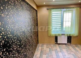 Продажа трехкомнатной квартиры, 69.7 м2, село Лузино, улица Майорова, 34