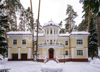 Продажа дома, 1250 м2, поселок Николина Гора