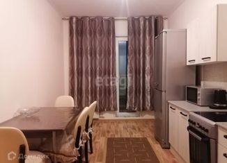 Сдам двухкомнатную квартиру, 67 м2, Пыть-Ях, улица Первопроходцев, 2