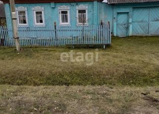Продам дом, 38 м2, поселок Заводоуспенское, Комсомольская улица