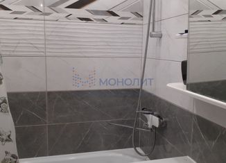 Продается 3-комнатная квартира, 57.9 м2, Нижний Новгород, Авангардная улица, 16, Авангардная улица