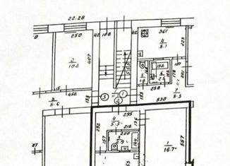 Продам 1-комнатную квартиру, 32.4 м2, Советск, Интернациональная улица, 1