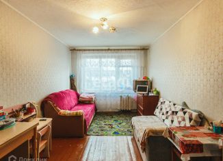 Продажа комнаты, 26.6 м2, Вологда, Тепличный микрорайон, 7, Тепличный микрорайон